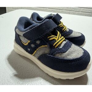 NWOB Saucony Toddler Jazz Lite 2.0 Sneaker Shoes Size 4W